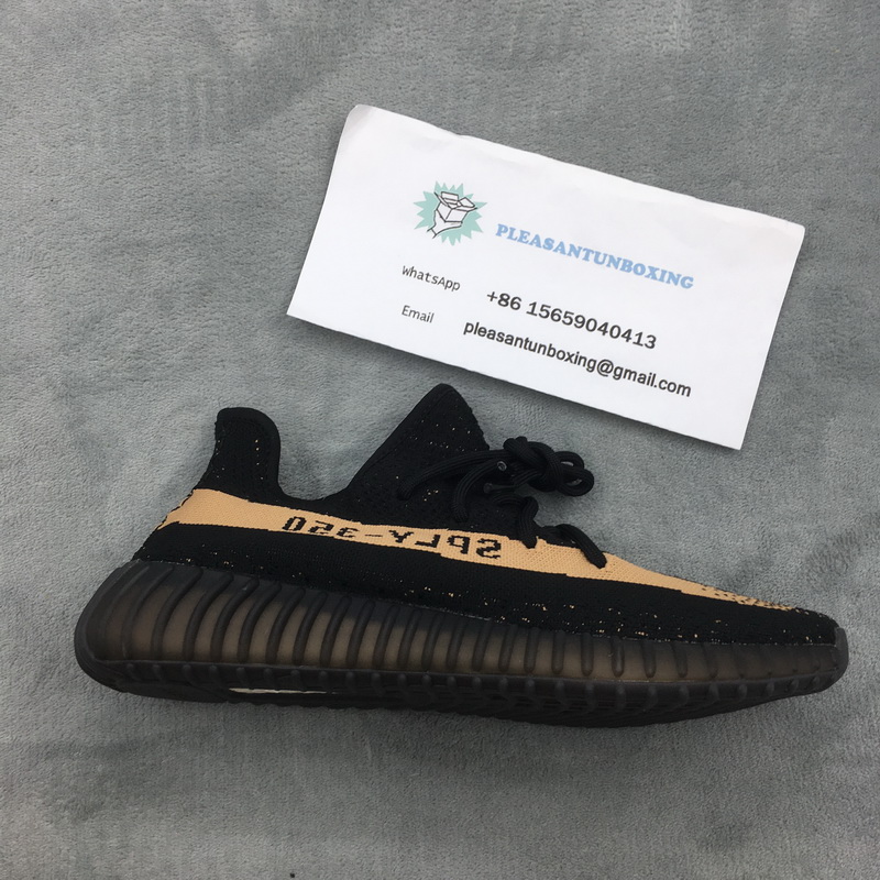 Authentic Yeezy 350 V2 Boost Green